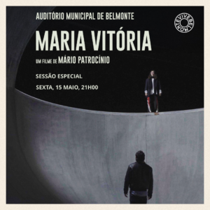 Apresentação Do Filme Maria Vitória