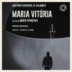 Apresentação Do Filme Maria Vitória