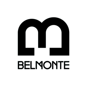 Belmonte Logo Pb