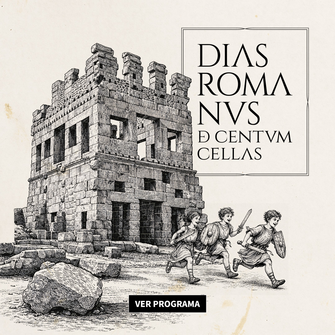 Dias Romanvs 2026 Slider Mobile