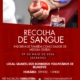 Recolha De Sangue No Quartel Bombeiros De Belmonte