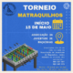 Torneio De Matraquilhos Aj Maçainhas