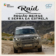 3ª Edição Raid Região Beiras E Sserra Da Estrela