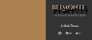 Belmonte Medieval 2026 Slider
