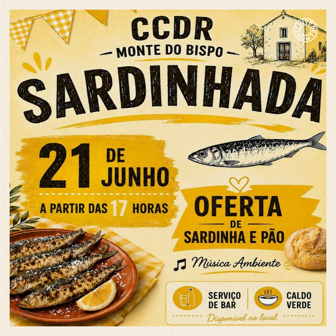 Ccdr Monte Do Bispo