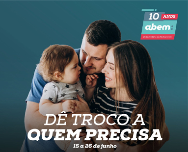 Dê Troco A Quem Precisa