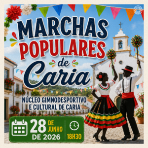 Marchas Populares De Caria