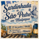 Sardinhada 27 De Junho Malpique