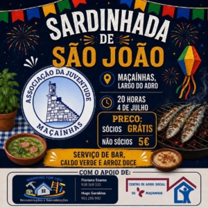 Sardinhada Ajm