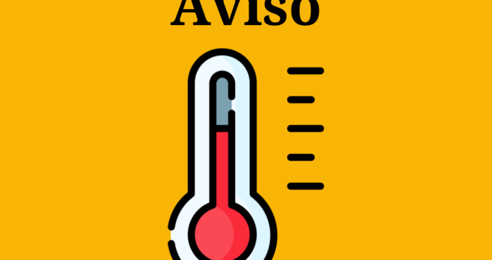 Temperatura Alta