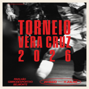 Torneio Vera Cruz