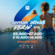 CalendÁrio Seman'ativas Verão 2026