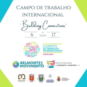 Campo De Trabalho Internacional Building Connection