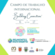 Campo De Trabalho Internacional Building Connection