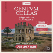 Centum Cellas Programa Tvi