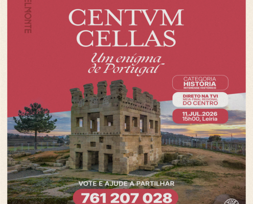 Centum Cellas Programa Tvi
