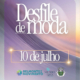 Desfile De Moda Ass Belmonte Em Movimento