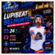 Lupibeat Belmonte Ass Desportiva De Belmonte