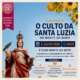 O Culto Da Santa Luzia Do Monte Do Bispo