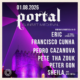 Portal Sunset Medieval 2026