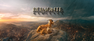 Slider Belmonte Medieval 2026