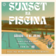 Sunset Na Piscina Jf Belmonte