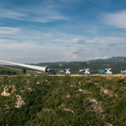 Transportes Especiais Laso Eolicas