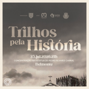 Trilhos Pela História Adb