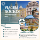 Viagem Sócios Ccdr Monte Do Bispo
