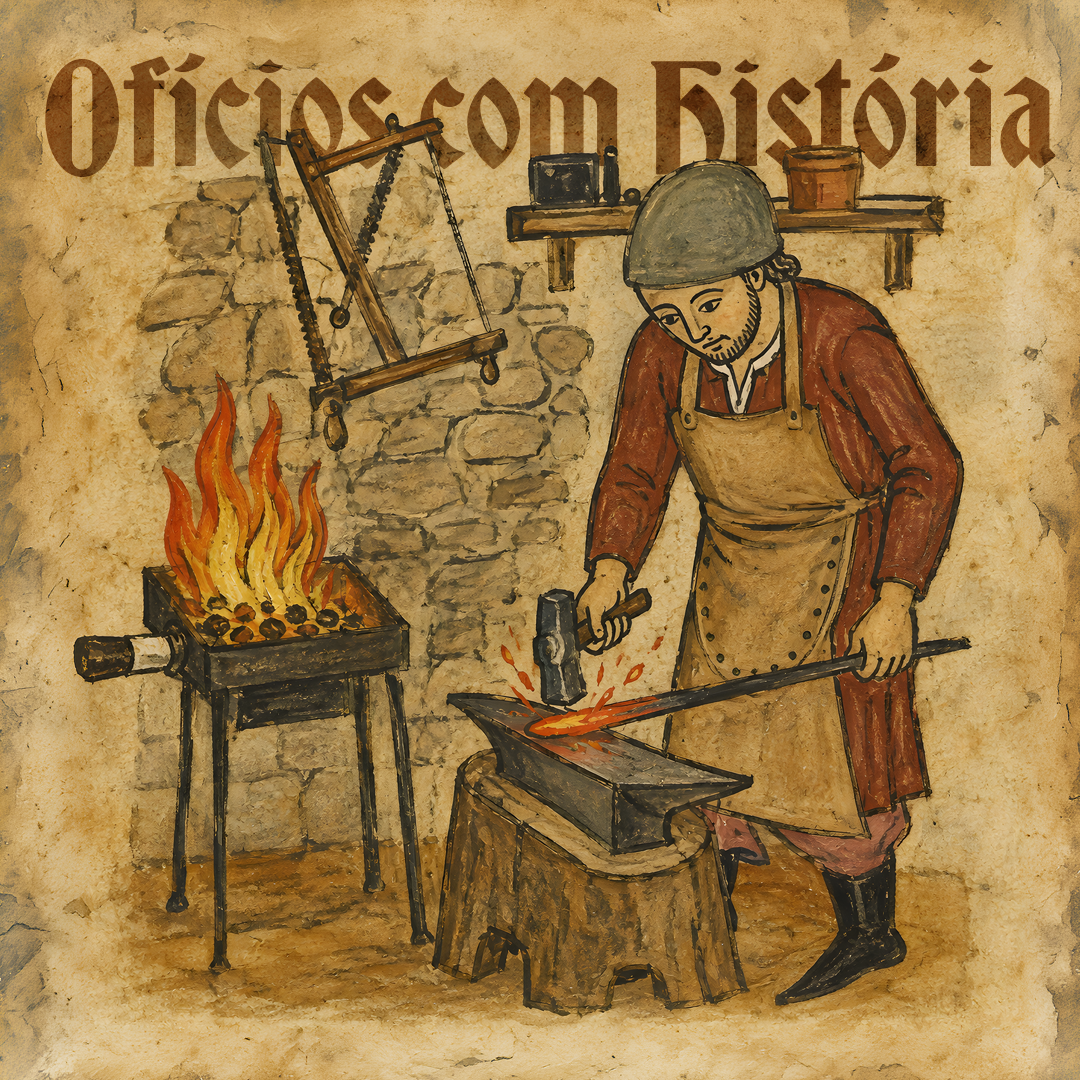 11 Bandasbm26 Ofícios Com História 11 Bandasbm26 Ofícios Com História