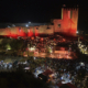 Belmonte Medieval Fim Do Evento