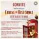 Cabine De Histórias Abm