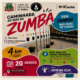 Caminhada Ao Som Da Zumba