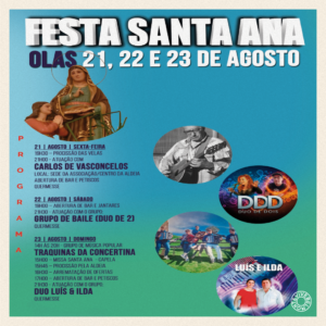 Festa Santa Ana
