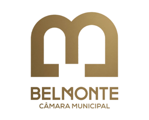 Logo Municipio De Belmonte