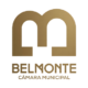 Logo Municipio De Belmonte