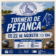 Torneio De Petanca