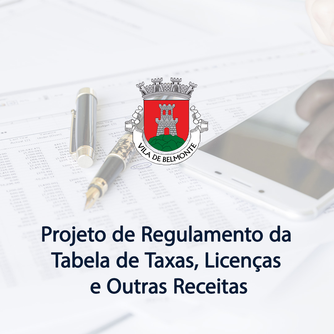 Banner TÍtulo Taxas LicenÇas Mobile