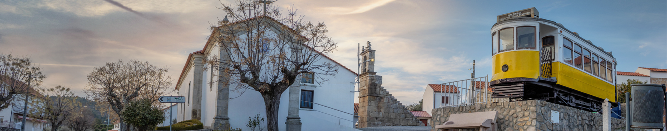 Maçainhas