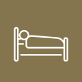 Onde Dormir