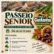 Passeio Senior Freguesia De Colmeal Da Torre