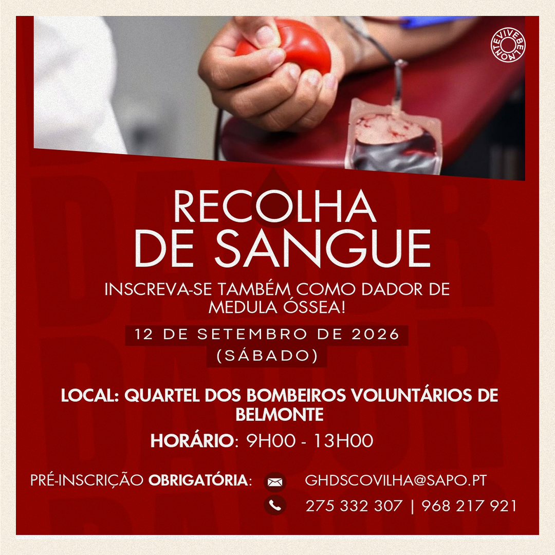 Recolha De Sangue