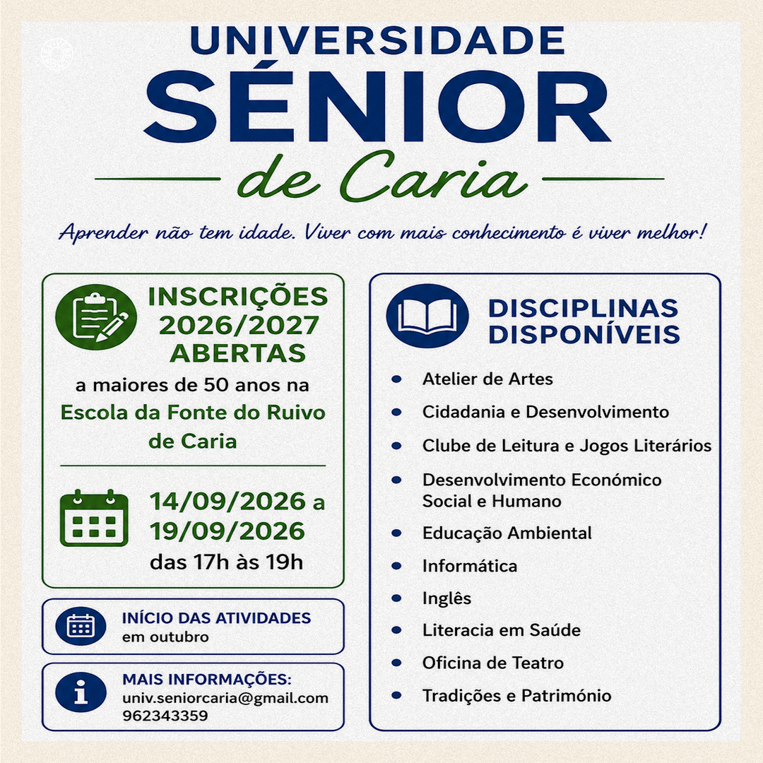 Universidade Sénior