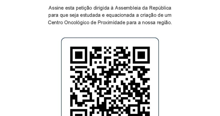 Cartaz Peticao
