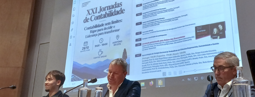 Foto Jornadas Upg