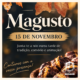 Magusto Ccdr Colmeal Da Torre