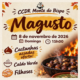 Magusto Ccdr Monte Do Bispo