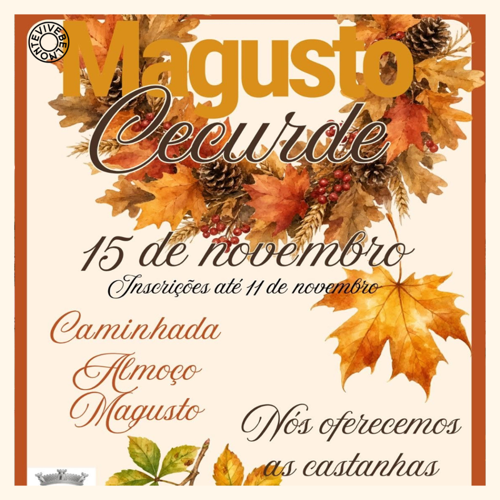 Magusto Cecurde