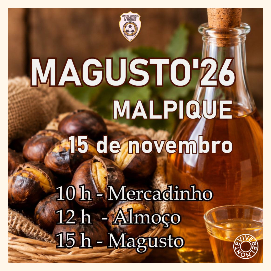 Magusto Malpique