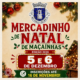 Mercadinho De Natal De Maçainhas